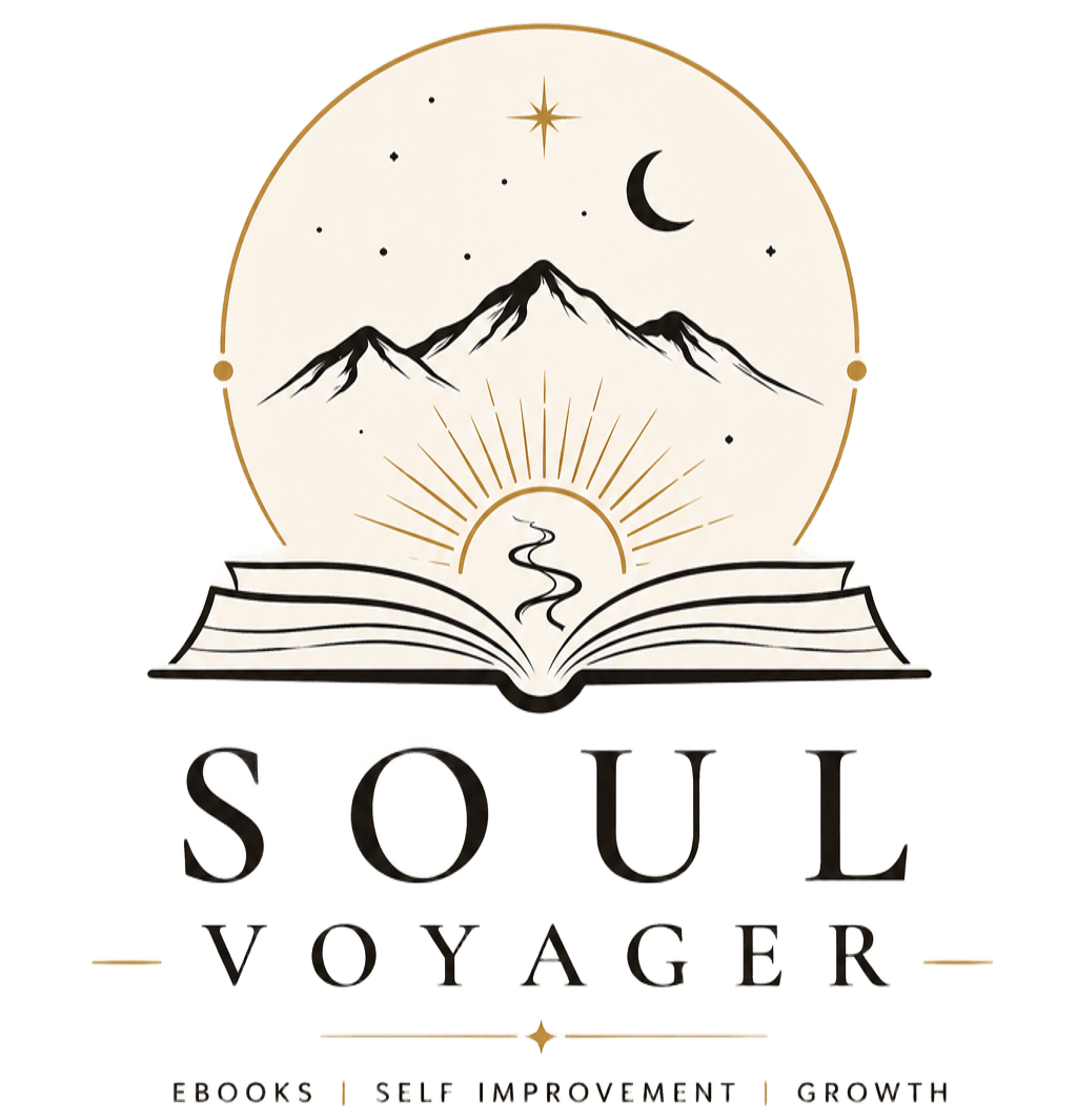 Soul Voyager